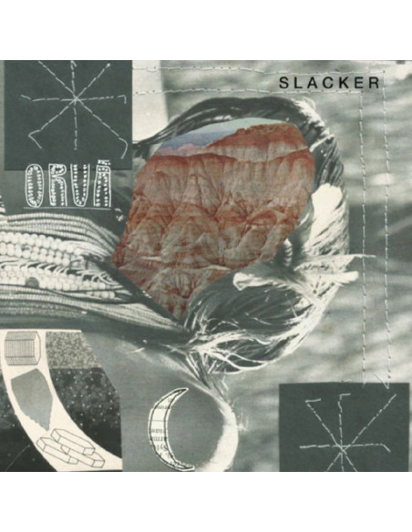 Orua - Slacker