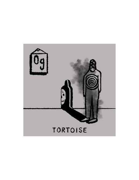 Tortoise - Oganesson Remixes