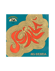 Nu Genea - Scialla' 7''