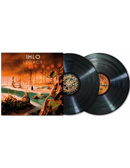 Ihlo - Legacy