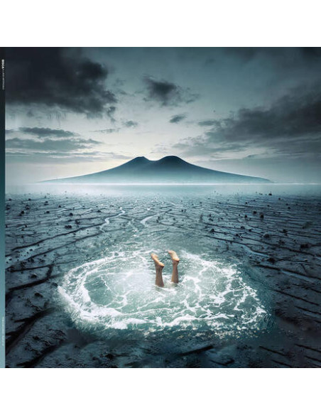 Bisca - Il Lago Artificiale (Vinile Numerato)