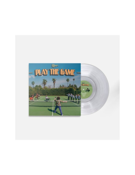 Ripe - Play The Game