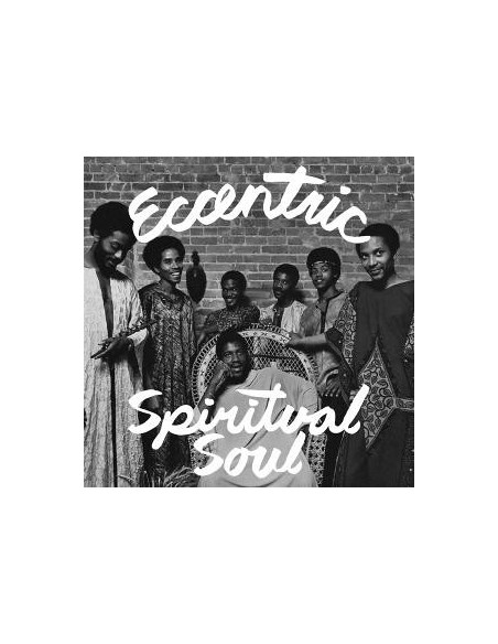 Compilation - Eccentric Spiritual Soul