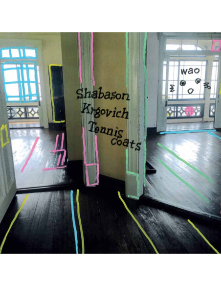 Shabason/Krgovich/Te - Wao