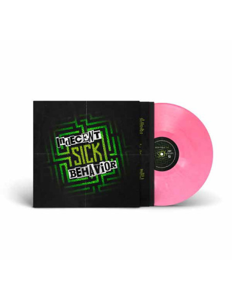 Indecent Behavior - Sick