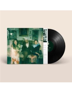 Yorkston James - Songs For Nina And Johanna