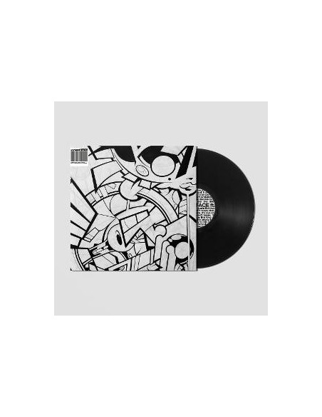 Mechatok - Wide Awake
