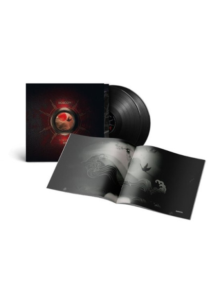 Bioscope - Gent? (2Lp Gatefold + Booklet)