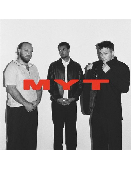 Yoofee, Moses Trio - Myt
