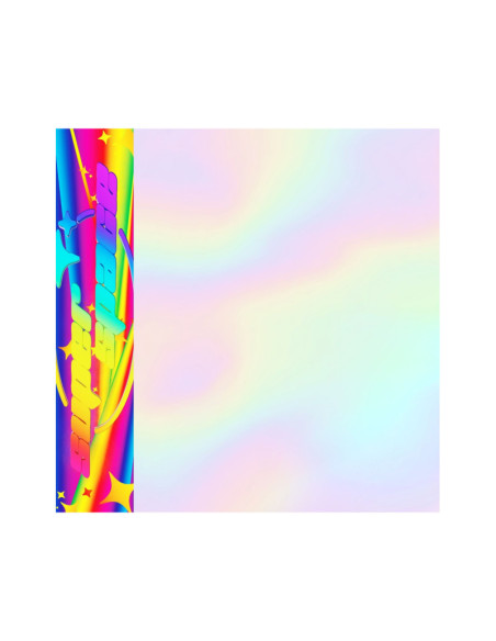 Superspace - Superspace