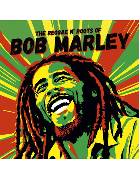 Marley, Bob - The Reggae N' Roots Of