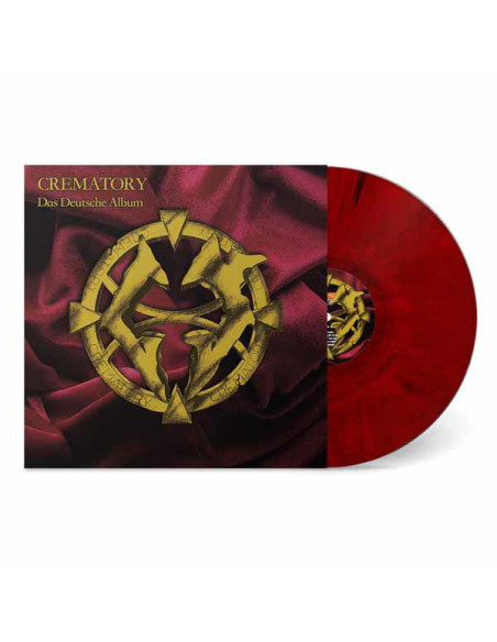 Crematory - Crematory