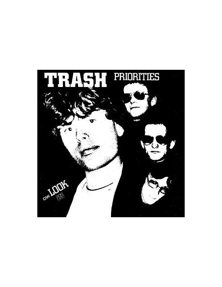 Trash - Priorities, Look (7p)