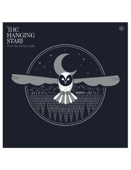 Hanging Stars - Over The Silvery Lake