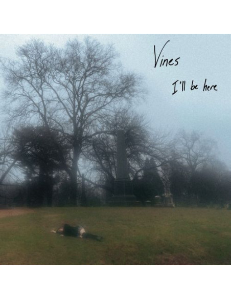 Vines - I'Ll Be Here