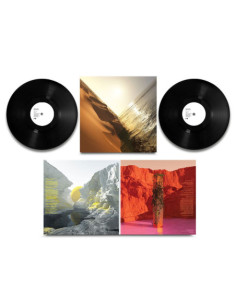 Pritchard Mark - Under The Sun ( Repress)