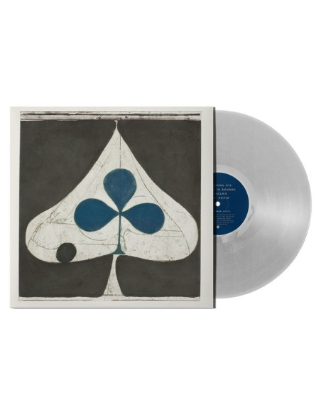 Grizzly Bear - Shields (Vinyl Transparent)