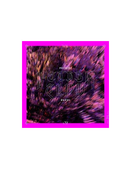 Eldh, Petter - Projekt Drums Vol. 2