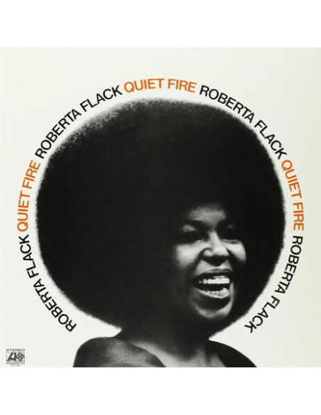 Flack, Roberta - Quiet Fire