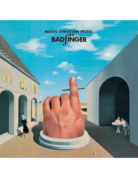 Badfinger - Magic Christian Music