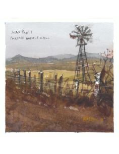 Pratt, Sean - Prairie Whistle Call