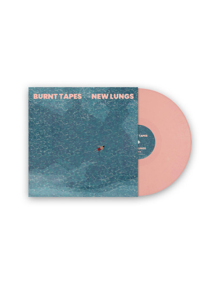 Burnt Tapes - New Lungs