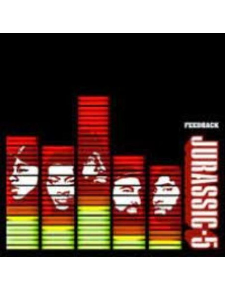 Jurassic 7 - Feedback