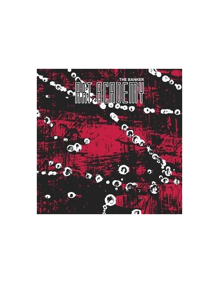 Art Academy - The Banker