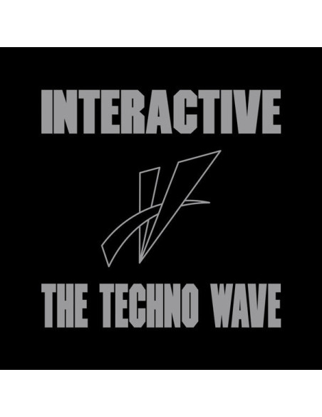 Interactive - The Techno Wave