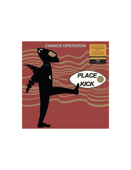Chance Operation - Place Kick