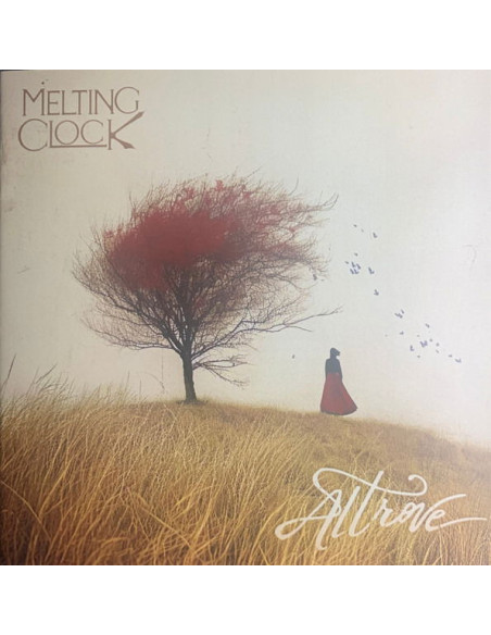 Melting Clock - Altrove
