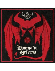 Deathless Legacy - Damnatio Aeterna