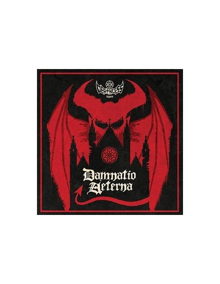 Deathless Legacy - Damnatio Aeterna