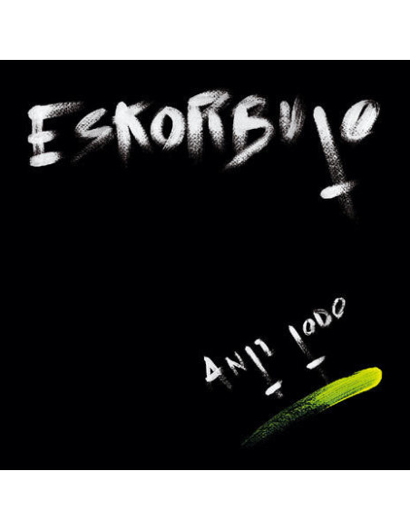 Eskorbuto - Anti Todo