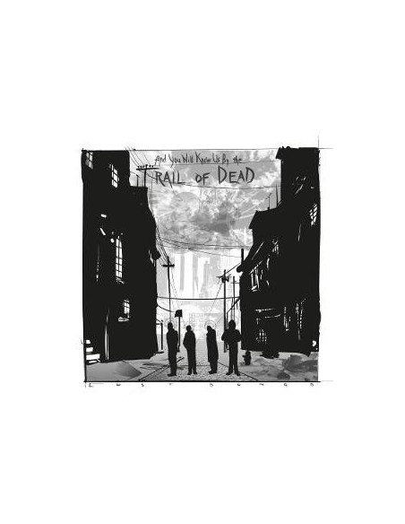 ...And You Will Know U... - Lost Songs