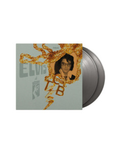 Presley, Elvis - Elvis At Stax