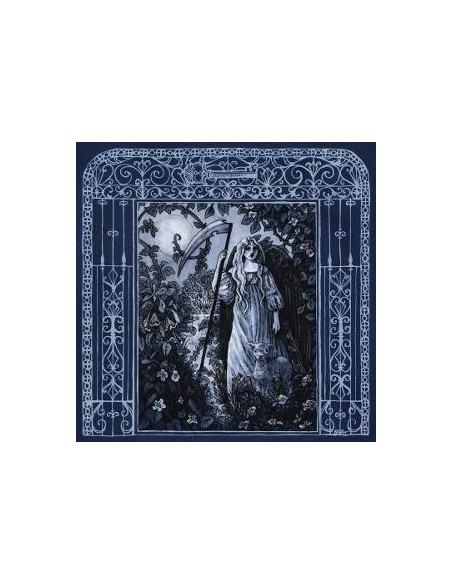 Faetooth - Labyrinthine - (CD)