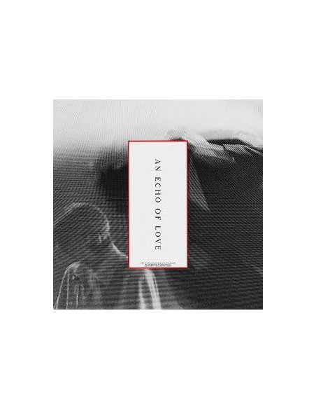 Kerala Dust - An Echo Of Love - (CD)