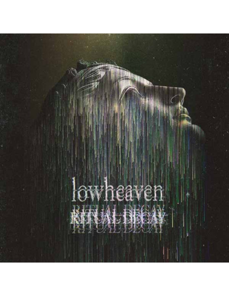 Lowheaven - Ritual Decay - (CD)