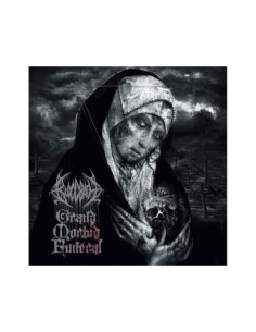 Bloodbath - Grand Morbid Funeral - (CD)