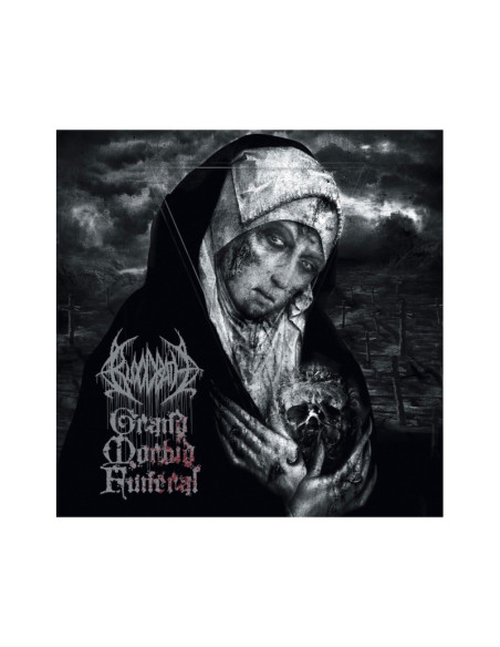 Bloodbath - Grand Morbid Funeral - (CD)