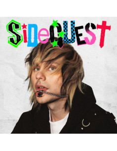 Clifford  Michael - Sidequest - (CD)