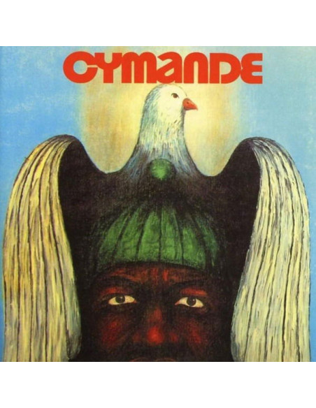 Cymande - Cymande - (CD)