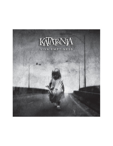 Katatonia - Viva Emptiness - (CD)