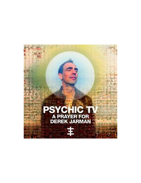 Psychic Tv - A Prayer For Derek Jarman - (CD)