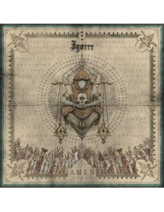 Igorrr - Amen - (CD)