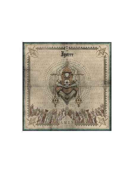 Igorrr - Amen - (CD)
