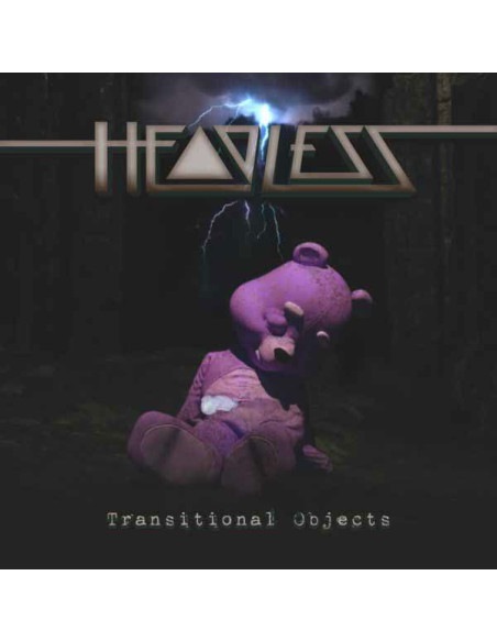 Headless - Transitional Objects - (CD)