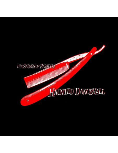 Sabres Of Paradise The - Haunted Dancehall (Remastered) - (CD)