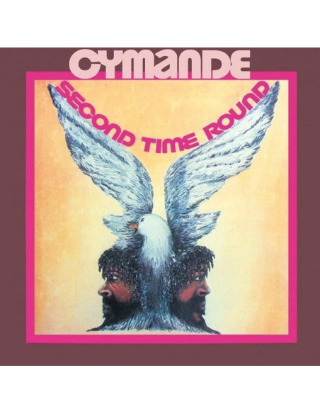 Cymande - Second Time Round - (CD)